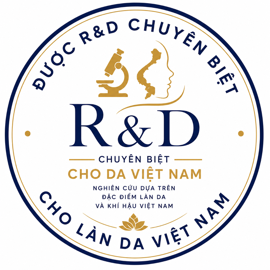 R&D