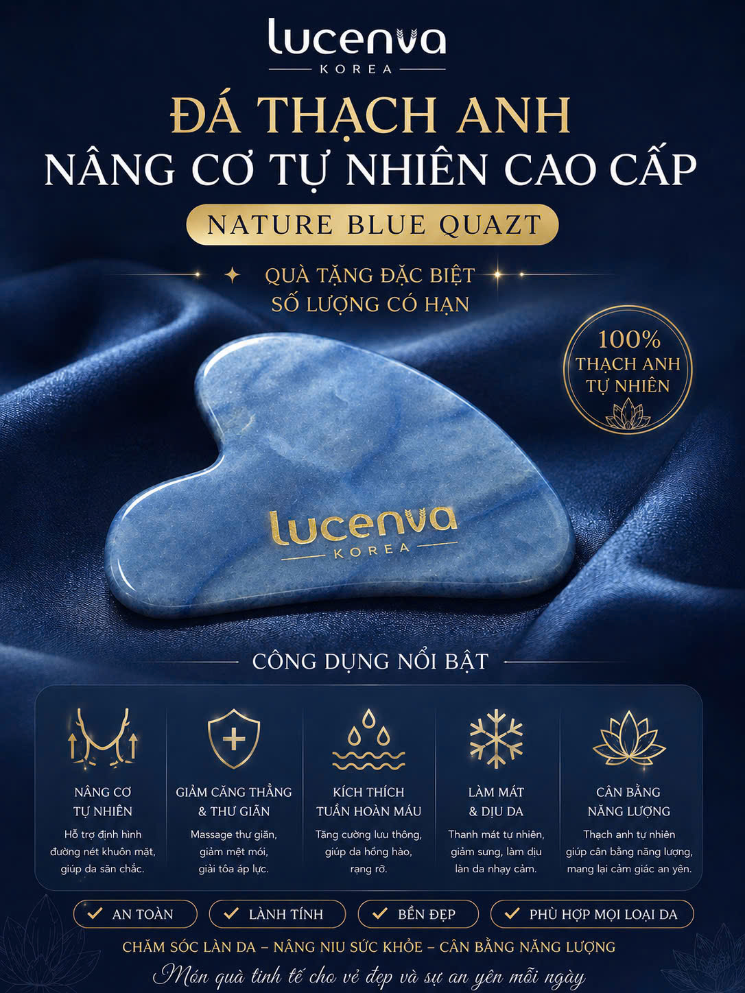 Triết lý Lucenva