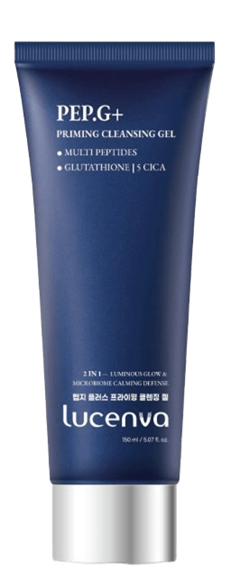 PEP.G+ Priming Cleansing Gel